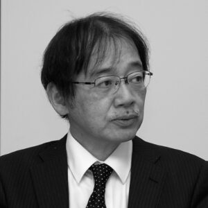 宮脇敦史 氏