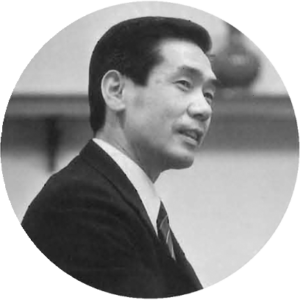 吉田幹則 氏