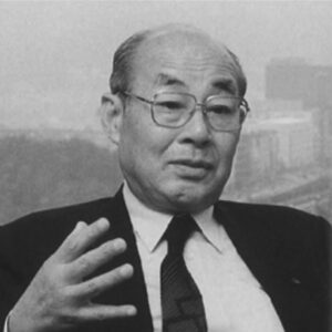 岡田善雄
