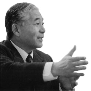   糸魚川直祐 氏