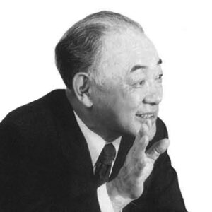   川上哲郎 氏