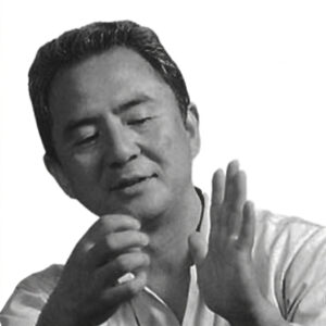  小川三夫 氏