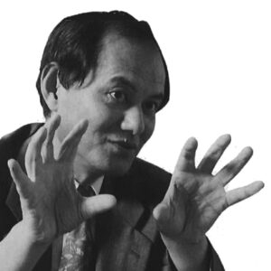   長濱嘉孝 氏
