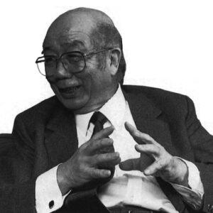   田村三郎 氏