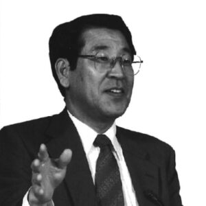 柏木哲夫 氏