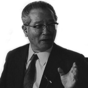 鈴木正裕 氏
