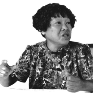 森下郁子 氏