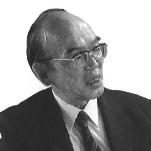 佐々木和夫 氏