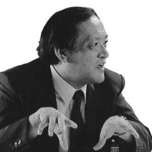 長田重一 氏