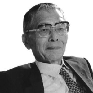 森田桂 氏