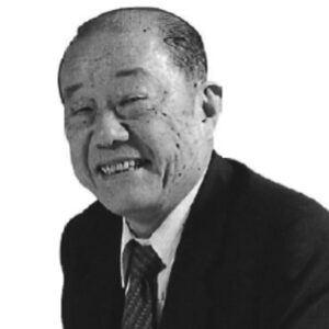 千畑一郎 氏