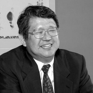 松澤 佑次 氏