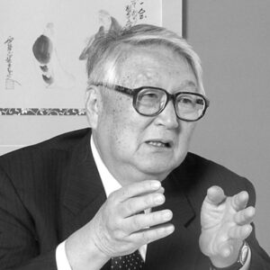 山田 康之 氏
