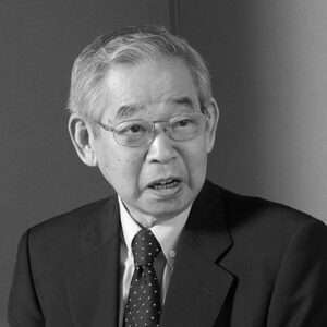 野村 達次 氏