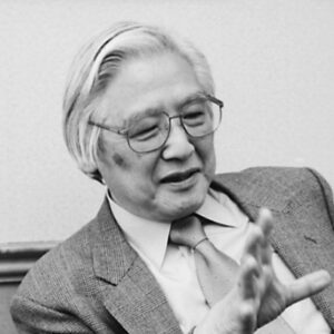 伊藤 正男 氏