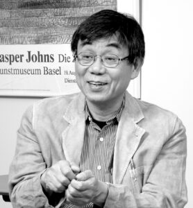 西川 伸一 氏
