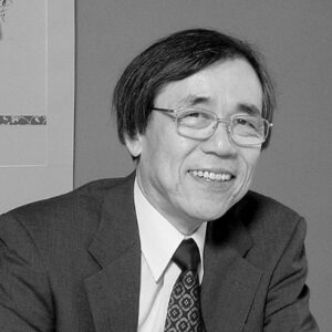 竹市 雅俊 氏