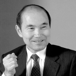 御子柴 克彦 氏