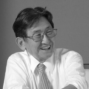 松尾 壽之 氏
