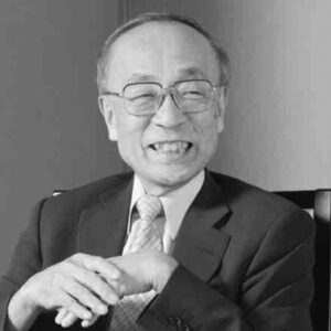 井村 裕夫 氏