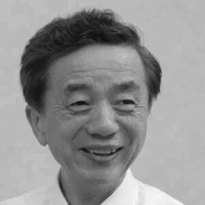 谷口維紹 氏