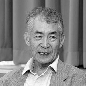 本庶 佑 氏