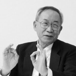 成宮 周 氏