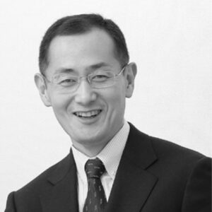 山中 伸弥 氏