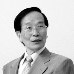 遠藤 章 氏