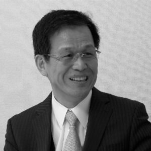 審良静男 氏
