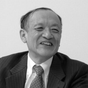 長田重一 氏