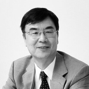 坂口志文 氏