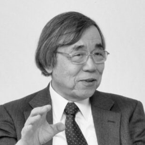 竹市雅俊 氏