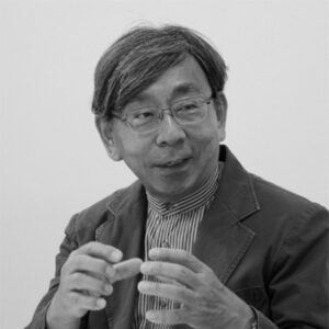 廣川信隆 氏
