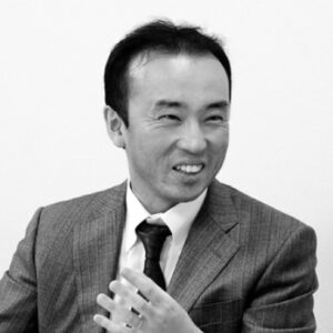 斎藤通紀 氏