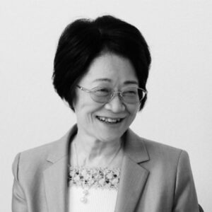 稲葉カヨ 氏