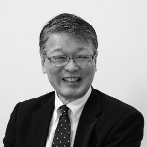 満屋裕明 氏