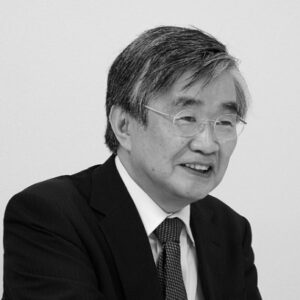 宮園浩平 氏