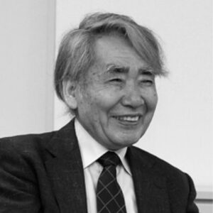 永田和宏 氏